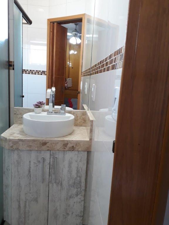 Sobrado, 2 quartos, 78 m² - Foto 30