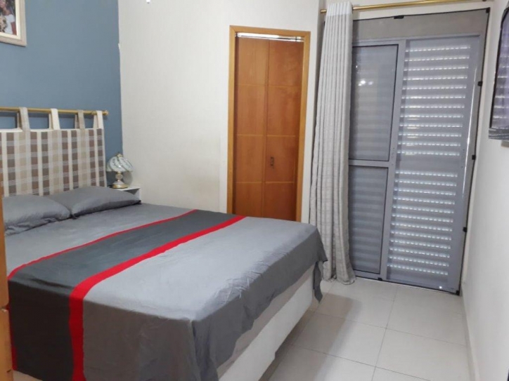 Sobrado, 2 quartos, 78 m² - Foto 31