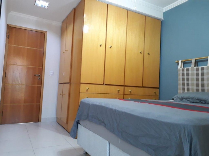 Sobrado, 2 quartos, 78 m² - Foto 32