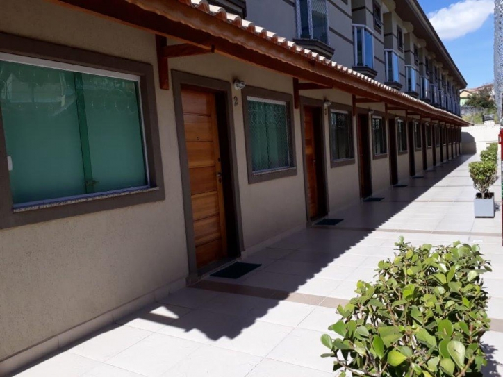 Sobrado, 2 quartos, 78 m² - Foto 34