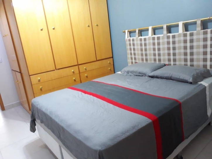 Sobrado, 2 quartos, 78 m² - Foto 35