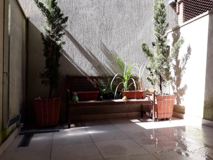 Sobrado, 2 quartos, 78 m² - Foto 36