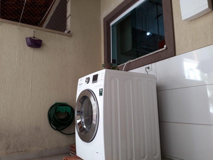 Sobrado, 2 quartos, 78 m² - Foto 38