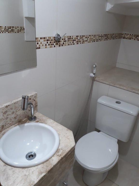 Sobrado, 2 quartos, 78 m² - Foto 40
