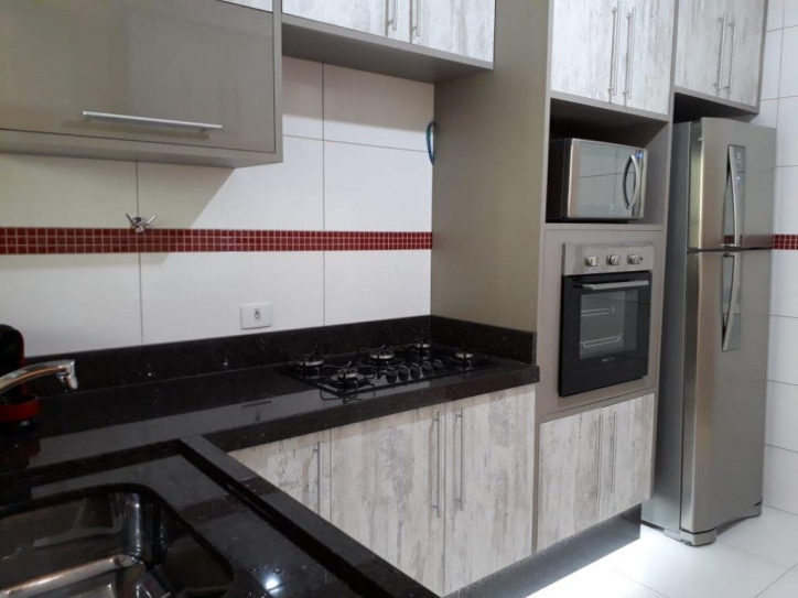 Sobrado, 2 quartos, 78 m² - Foto 41