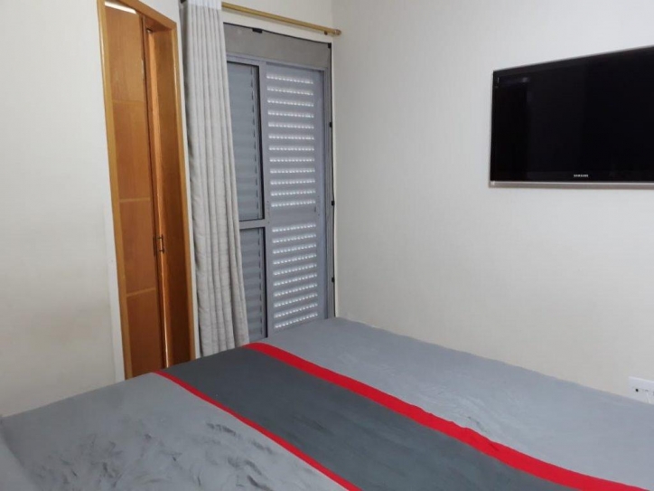 Sobrado, 2 quartos, 78 m² - Foto 45