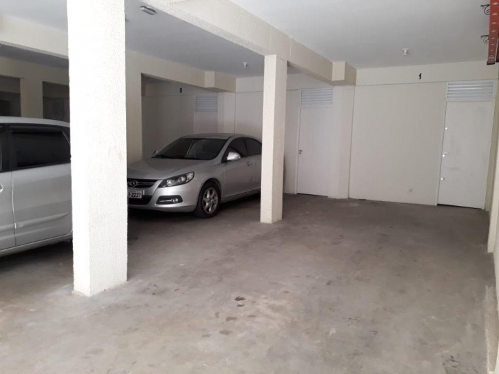 Sobrado, 2 quartos, 78 m² - Foto 47
