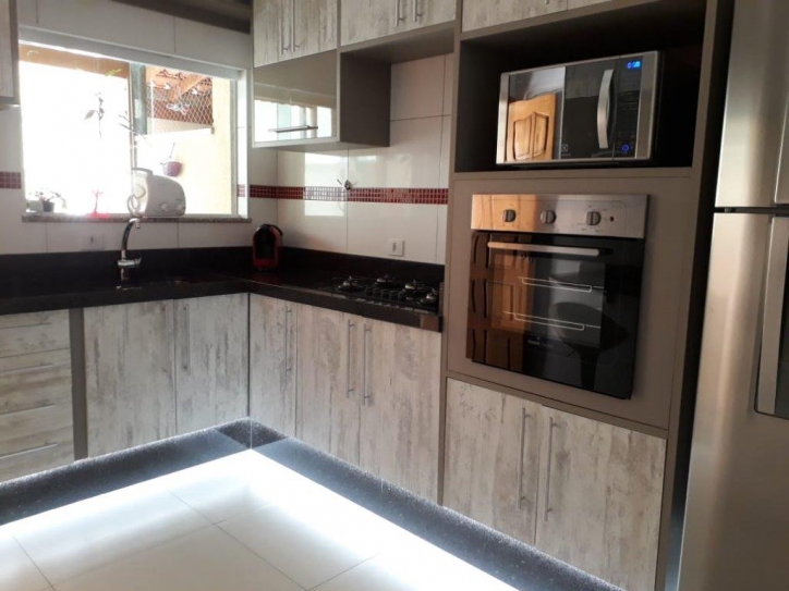 Sobrado, 2 quartos, 78 m² - Foto 48