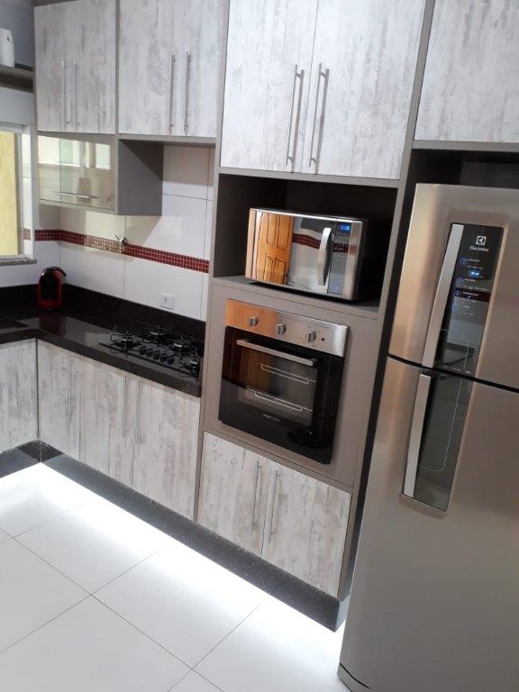 Sobrado, 2 quartos, 78 m² - Foto 49