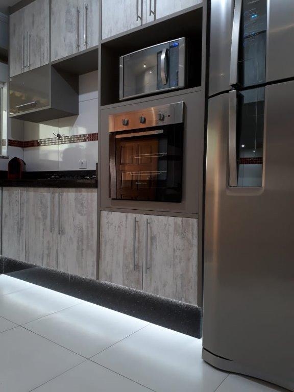 Sobrado, 2 quartos, 78 m² - Foto 50