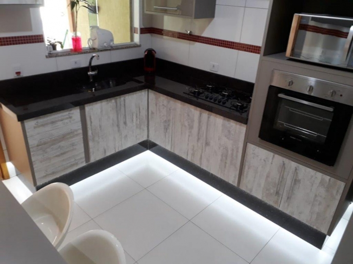 Sobrado, 2 quartos, 78 m² - Foto 51