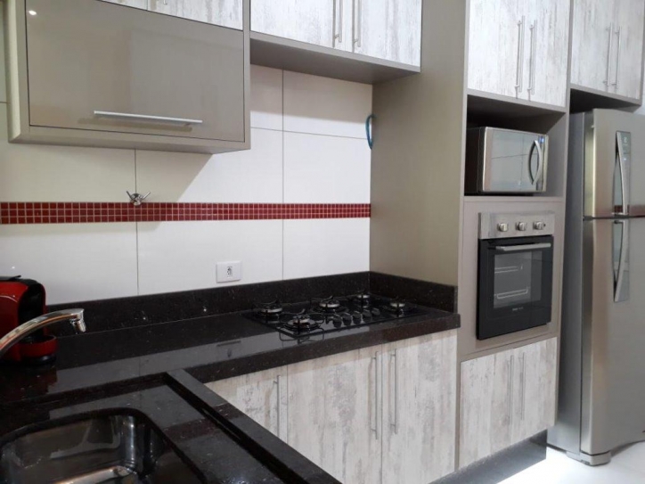 Sobrado, 2 quartos, 78 m² - Foto 52