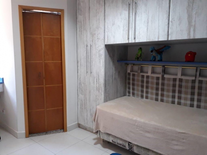 Sobrado, 2 quartos, 78 m² - Foto 53