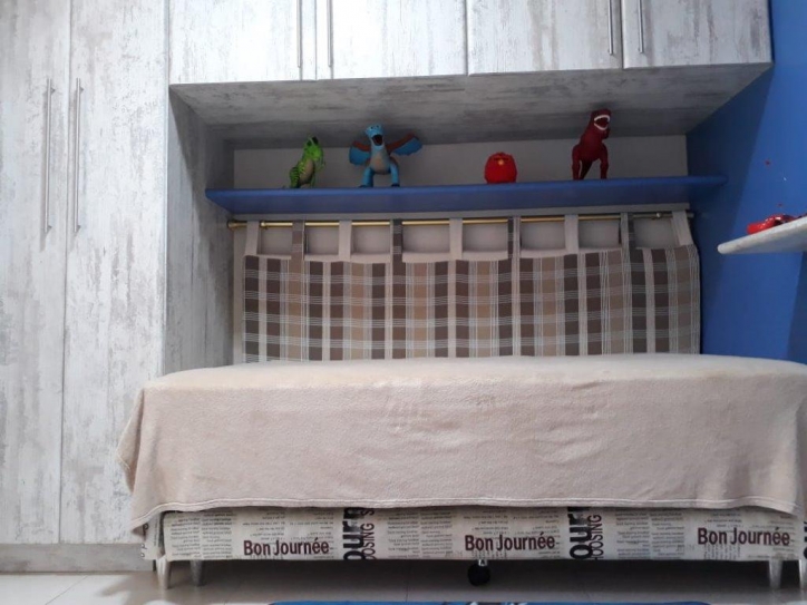 Sobrado, 2 quartos, 78 m² - Foto 54