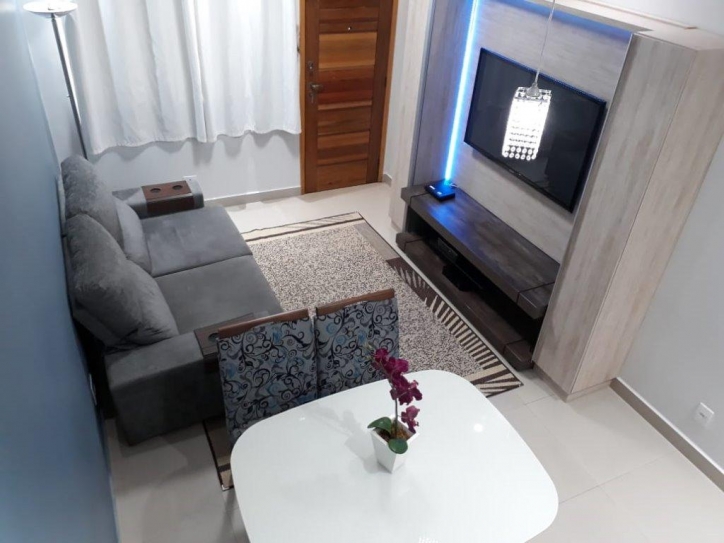 Sobrado, 2 quartos, 78 m² - Foto 55