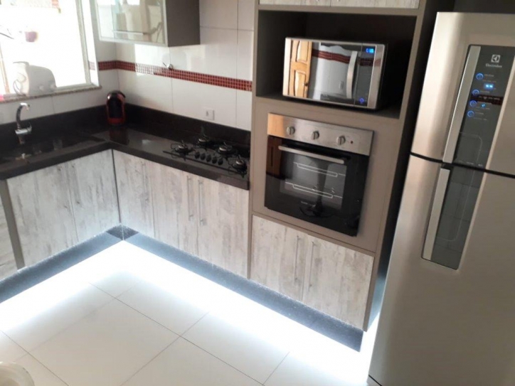 Sobrado, 2 quartos, 78 m² - Foto 57