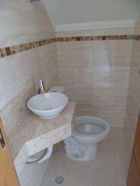 Sobrado, 3 quartos, 140 m² - Foto 9