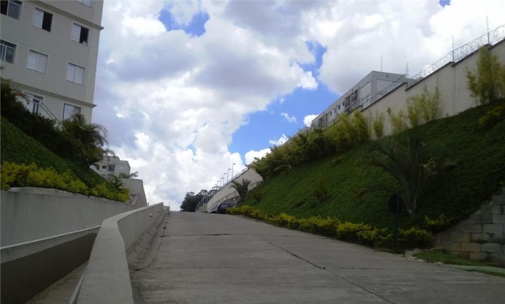 Apartamento, 2 quartos, 62 m² - Foto 2