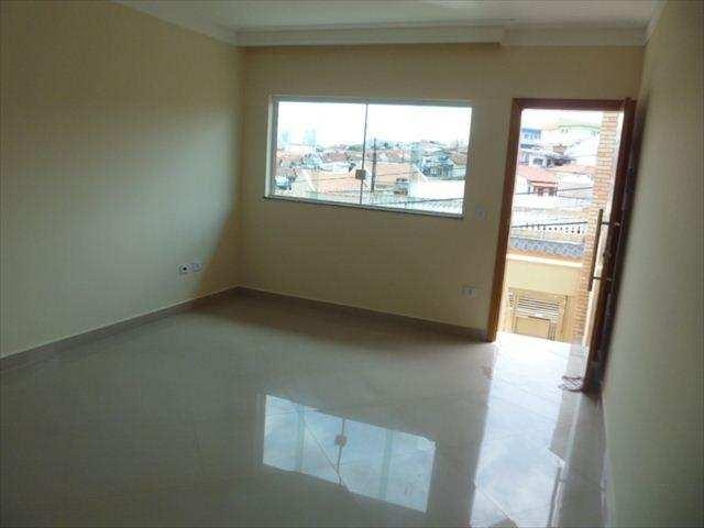 Sobrado, 3 quartos, 140 m² - Foto 12