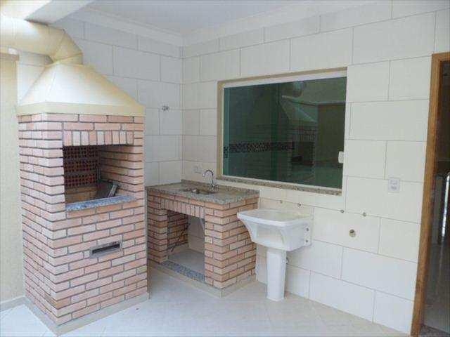 Sobrado, 3 quartos, 140 m² - Foto 15