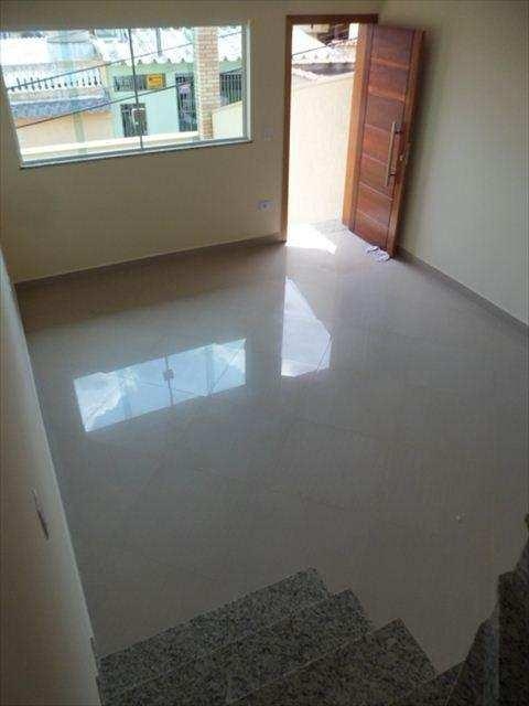 Sobrado, 3 quartos, 140 m² - Foto 23