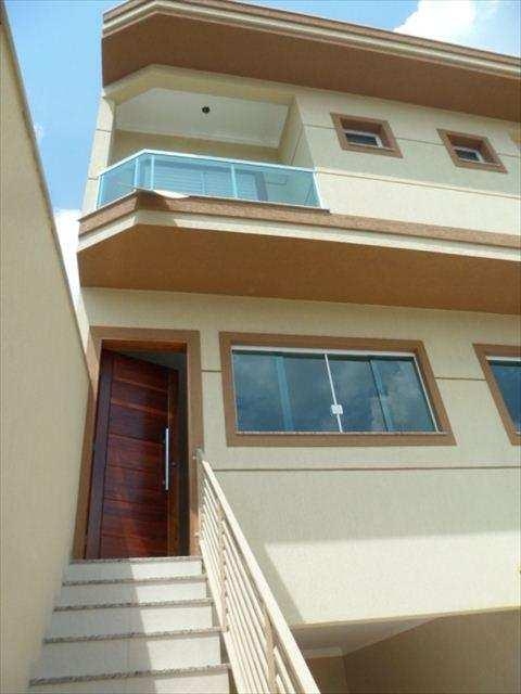 Sobrado, 3 quartos, 140 m² - Foto 24