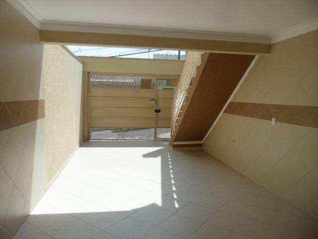 Sobrado, 3 quartos, 140 m² - Foto 31