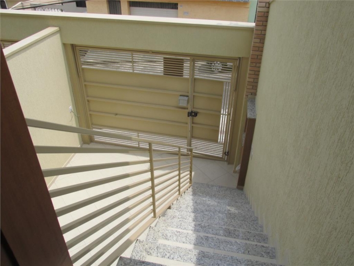 Sobrado, 3 quartos, 140 m² - Foto 39