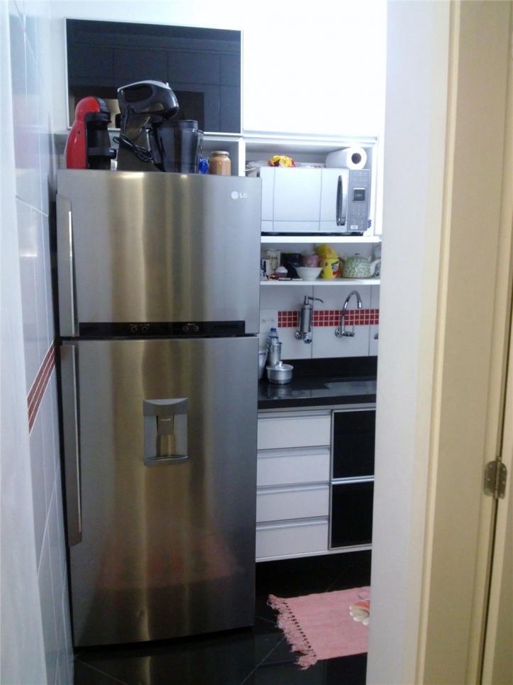 Apartamento, 2 quartos, 62 m² - Foto 5