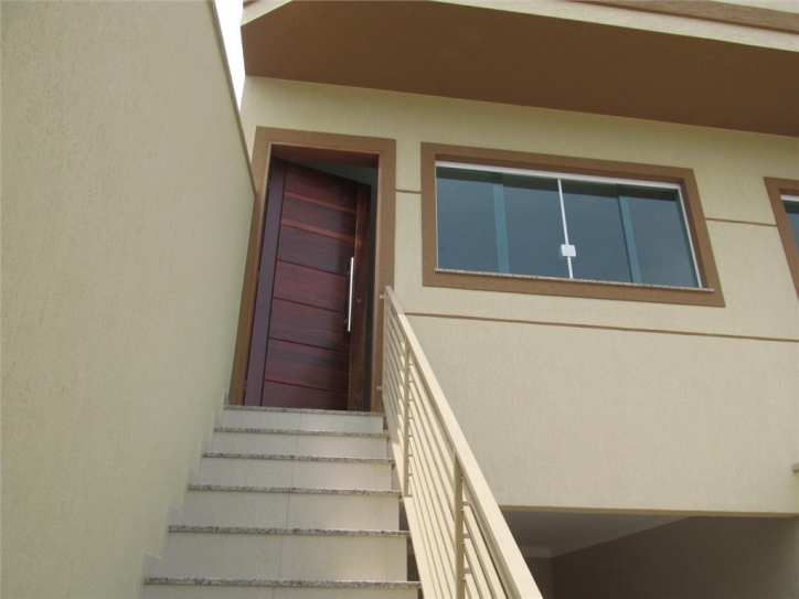 Sobrado, 3 quartos, 140 m² - Foto 43
