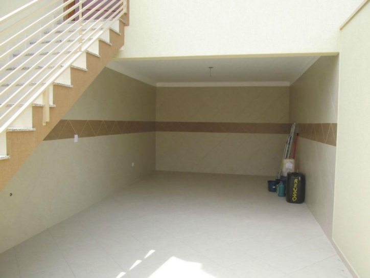 Sobrado, 3 quartos, 140 m² - Foto 44
