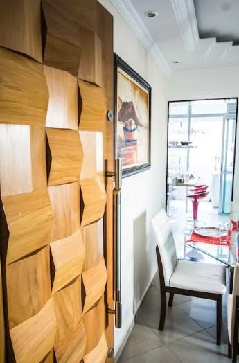 Apartamento, 2 quartos, 45 m² - Foto 2