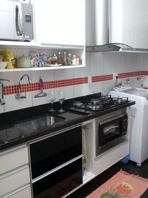 Apartamento, 2 quartos, 62 m² - Foto 6