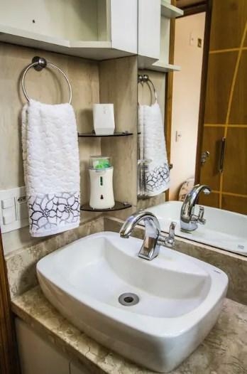 Apartamento, 2 quartos, 45 m² - Foto 10