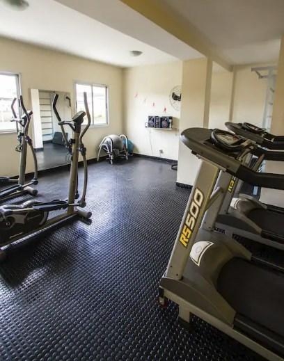 Apartamento, 2 quartos, 45 m² - Foto 12