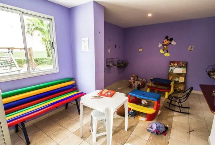 Apartamento, 2 quartos, 45 m² - Foto 13