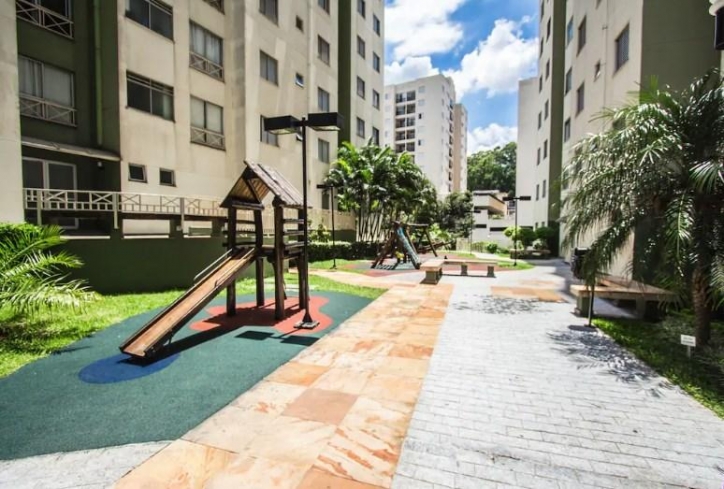 Apartamento, 2 quartos, 45 m² - Foto 14