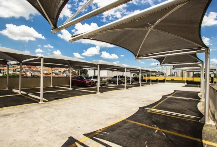 Apartamento, 2 quartos, 45 m² - Foto 16