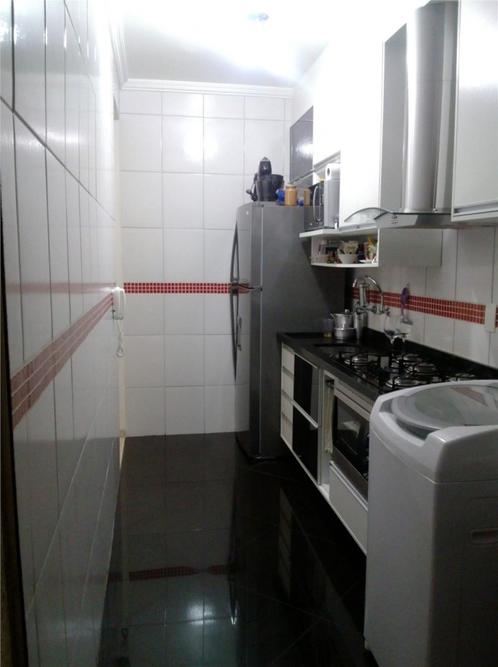 Apartamento, 2 quartos, 62 m² - Foto 7