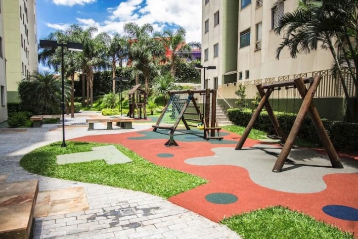 Apartamento, 2 quartos, 45 m² - Foto 17