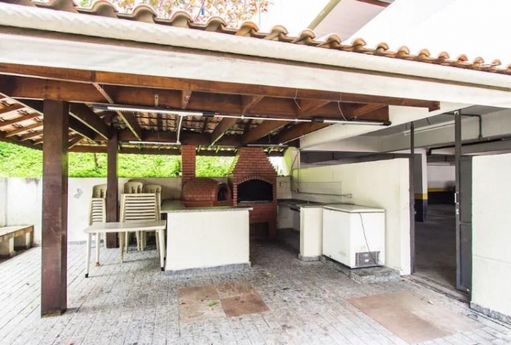 Apartamento, 2 quartos, 45 m² - Foto 19