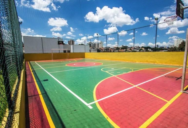 Apartamento, 2 quartos, 45 m² - Foto 21