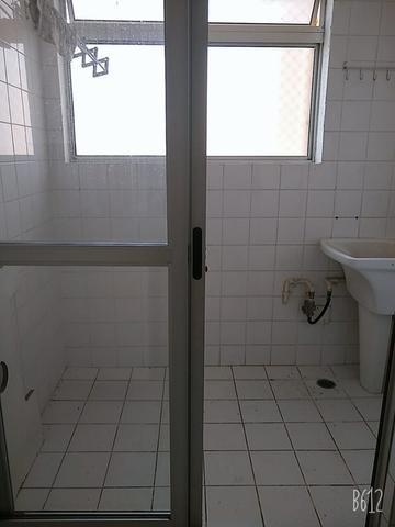 Apartamento, 2 quartos, 52 m² - Foto 2