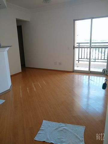 Apartamento, 2 quartos, 52 m² - Foto 3