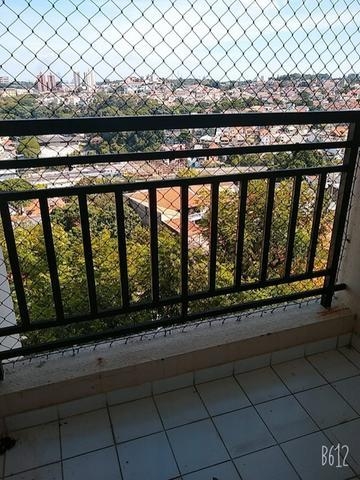 Apartamento, 2 quartos, 52 m² - Foto 4