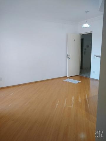 Apartamento, 2 quartos, 52 m² - Foto 5
