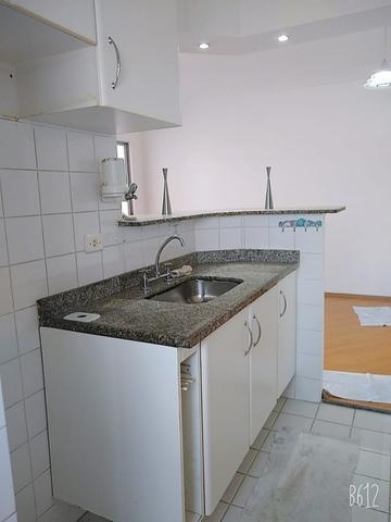 Apartamento, 2 quartos, 52 m² - Foto 7