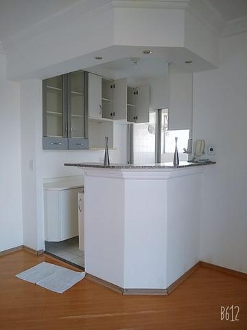 Apartamento, 2 quartos, 52 m² - Foto 8