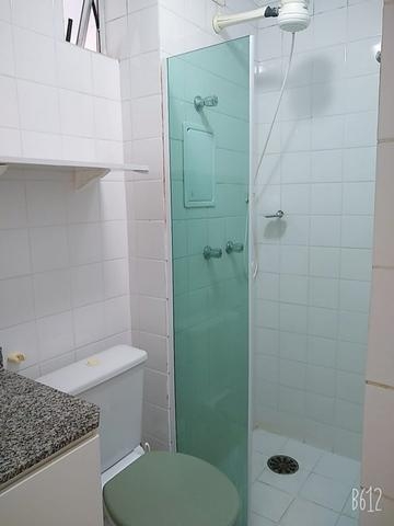 Apartamento, 2 quartos, 52 m² - Foto 9