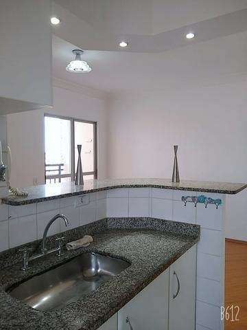Apartamento, 2 quartos, 52 m² - Foto 10